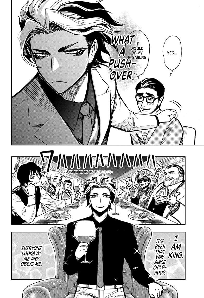 Super Smartphone Chapter 5 page 10 - Chapter 5