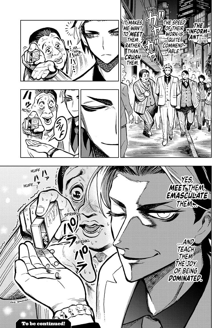 Super Smartphone Chapter 5 page 19 - Chapter 5