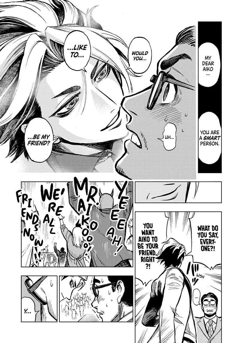 Super Smartphone Chapter 5 page 9 - Chapter 5
