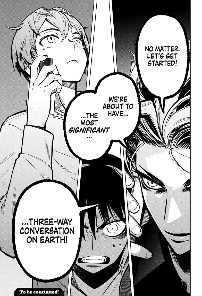 Super Smartphone Chapter 6 page 19 - Chapter 6