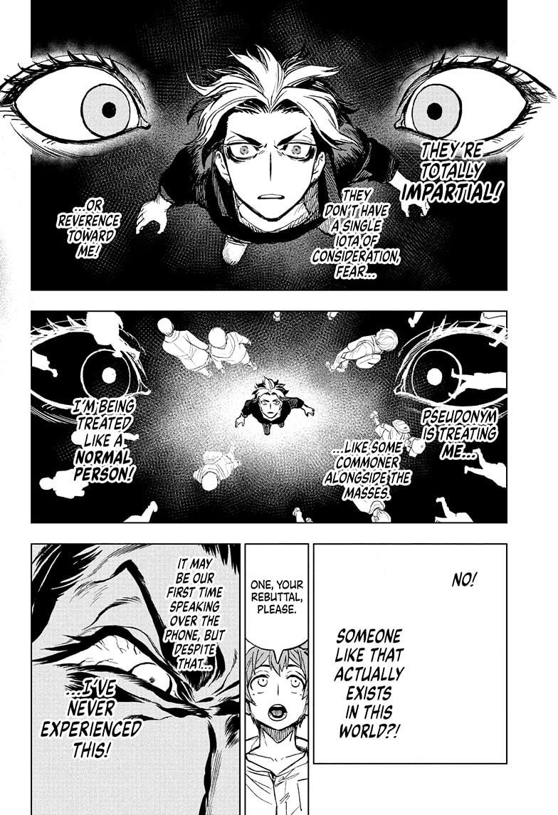 Super Smartphone Chapter 7 page 14 - Chapter 7