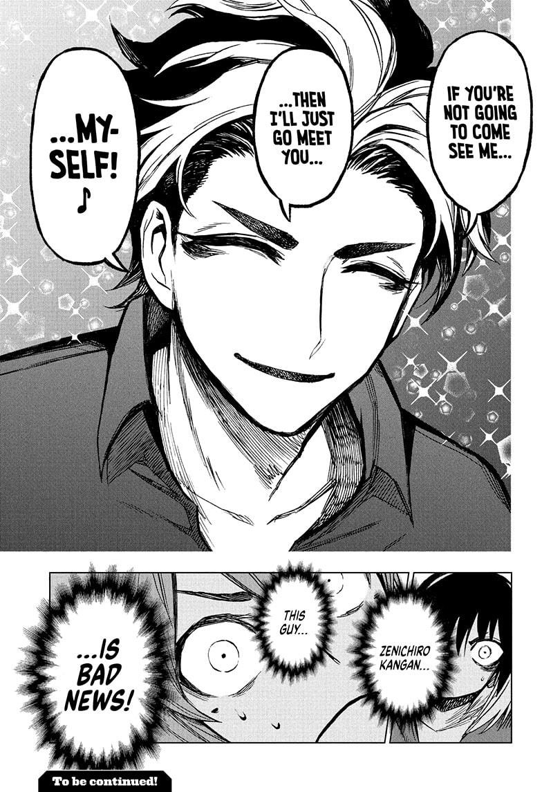 Super Smartphone Chapter 7 page 19 - Chapter 7