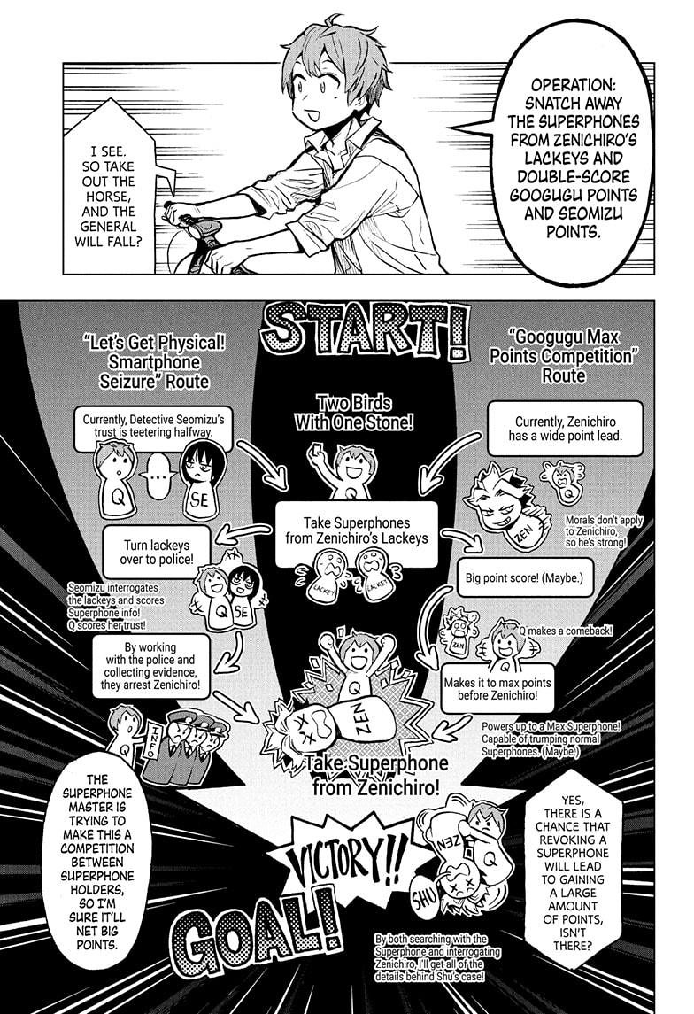 Super Smartphone Chapter 8 page 15 - Chapter 8