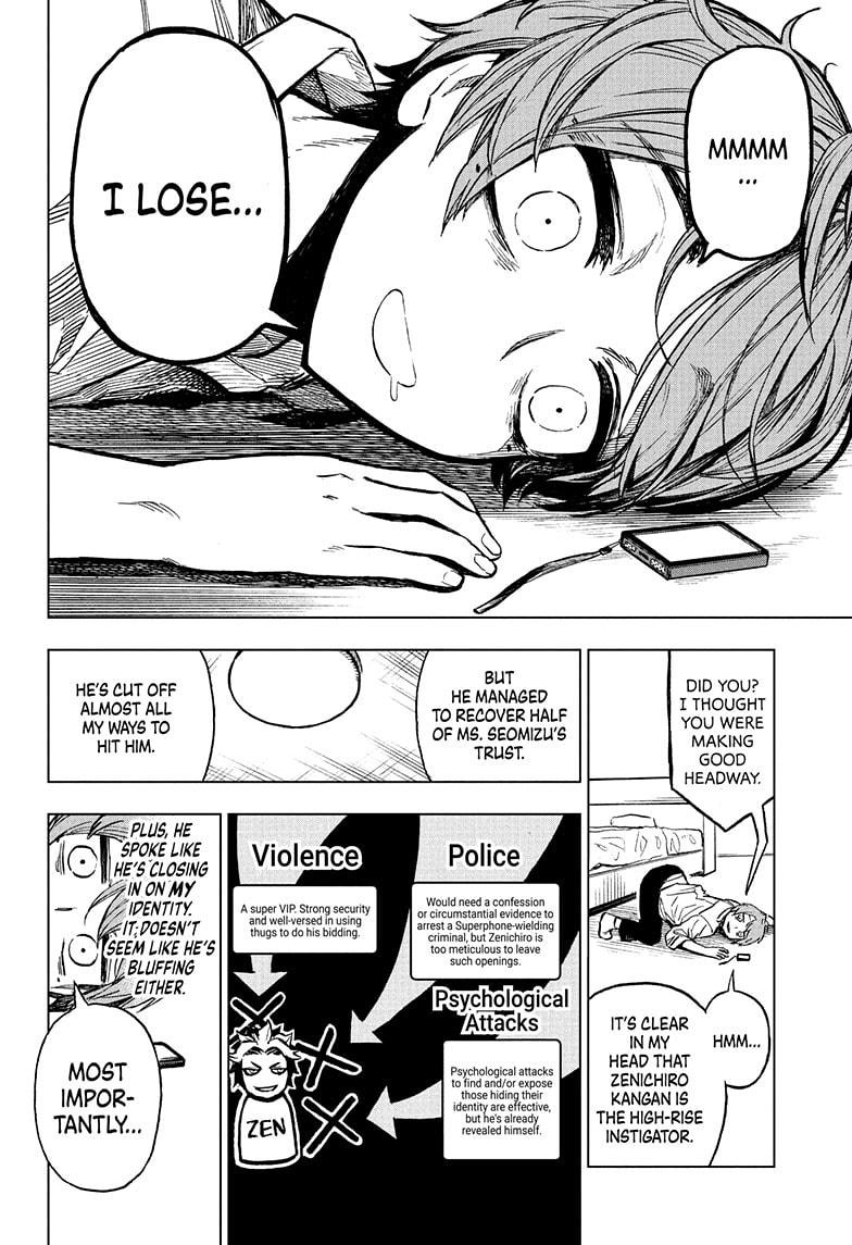 Super Smartphone Chapter 8 page 8 - Chapter 8
