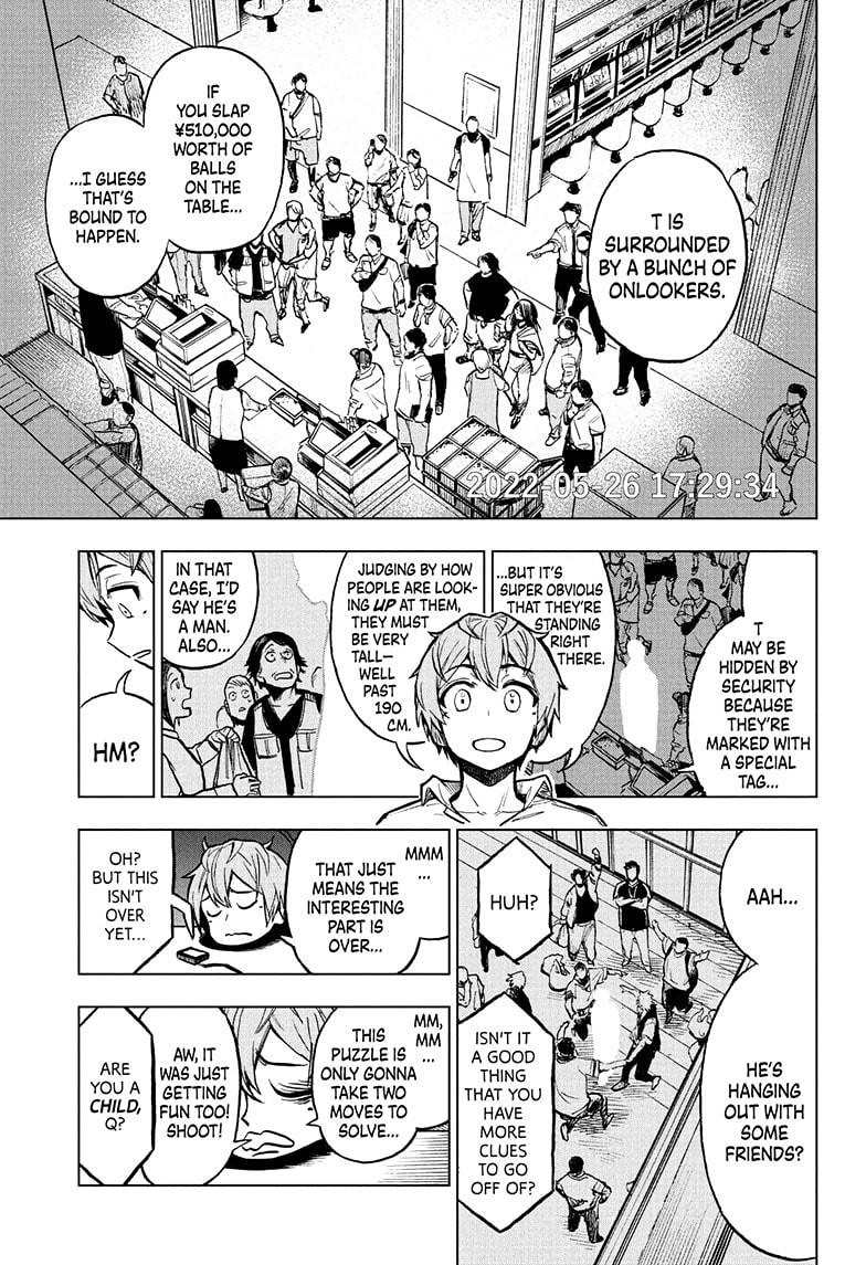 Super Smartphone Chapter 9 page 13 - Chapter 9