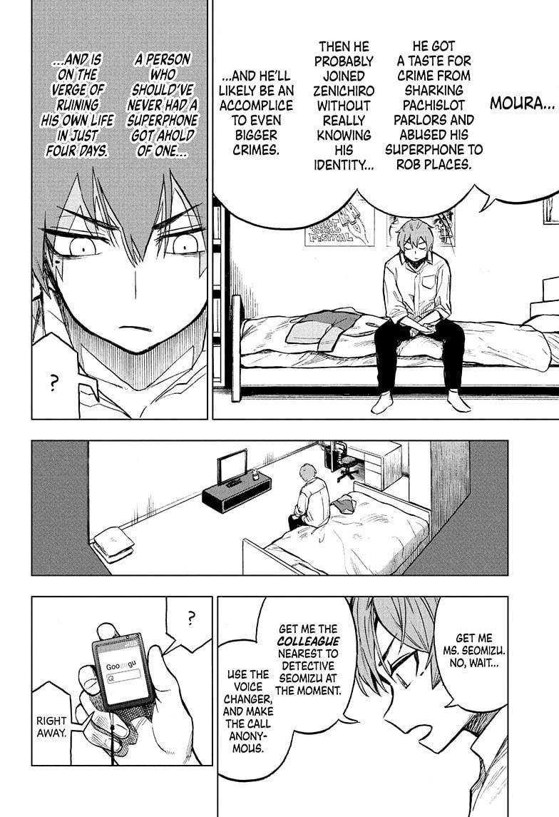 Super Smartphone Chapter 9 page 16 - Chapter 9