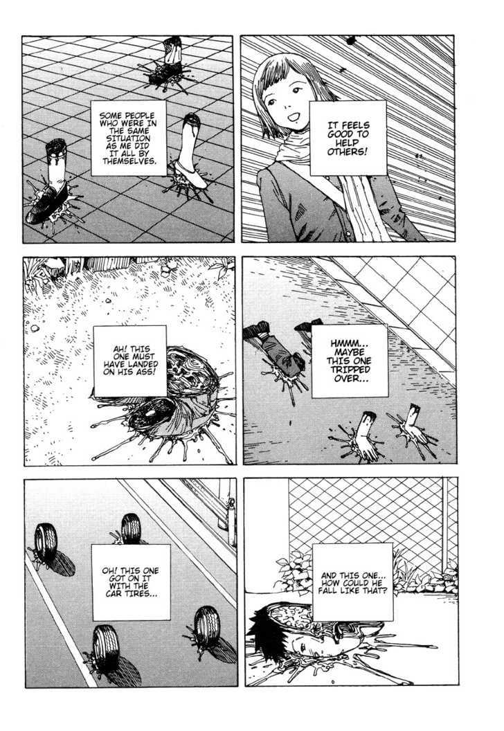 Superglue Chapter 1 page 5 - Chapter 1