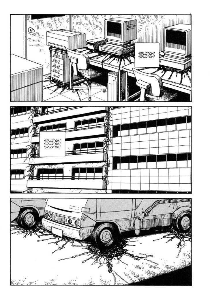 Superglue Chapter 1 page 9 - Chapter 1