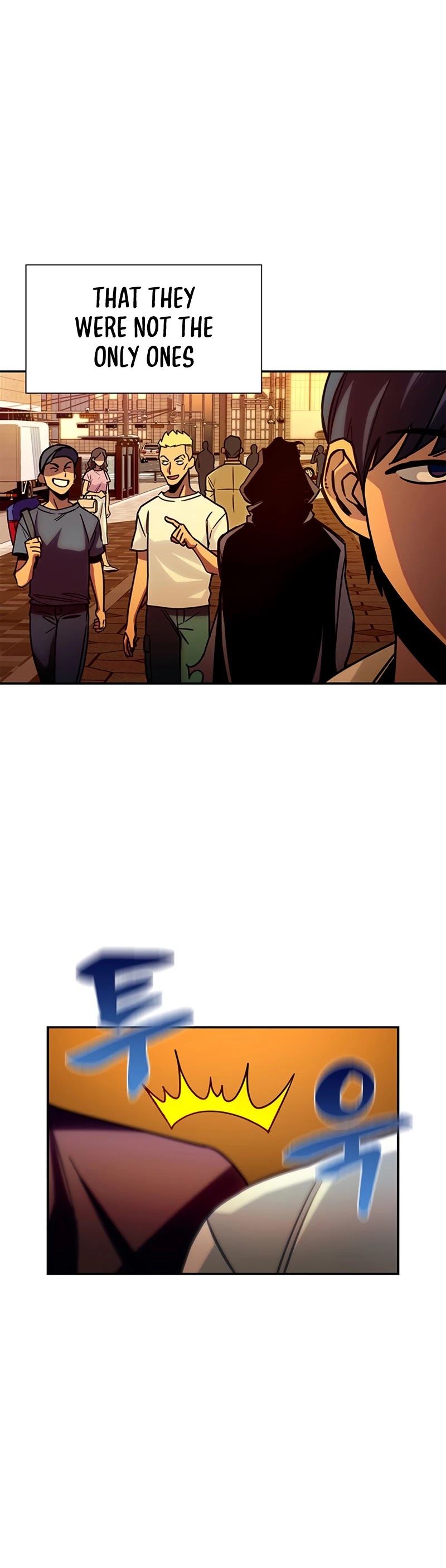 Superhuman Battlefield Chapter 1 page 13 - Chapter 1