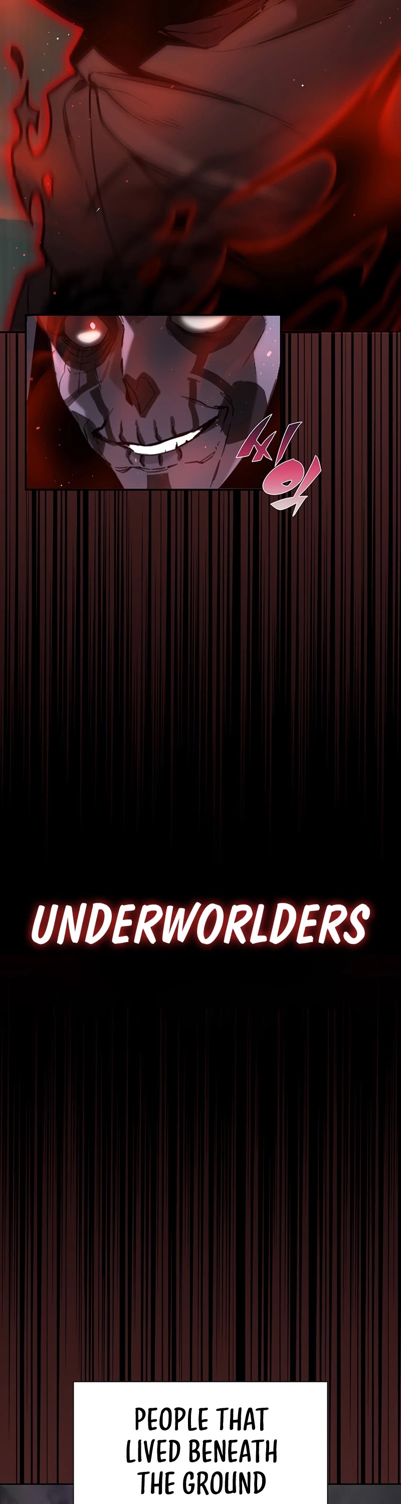 Superhuman Battlefield Chapter 1 page 15 - Chapter 1