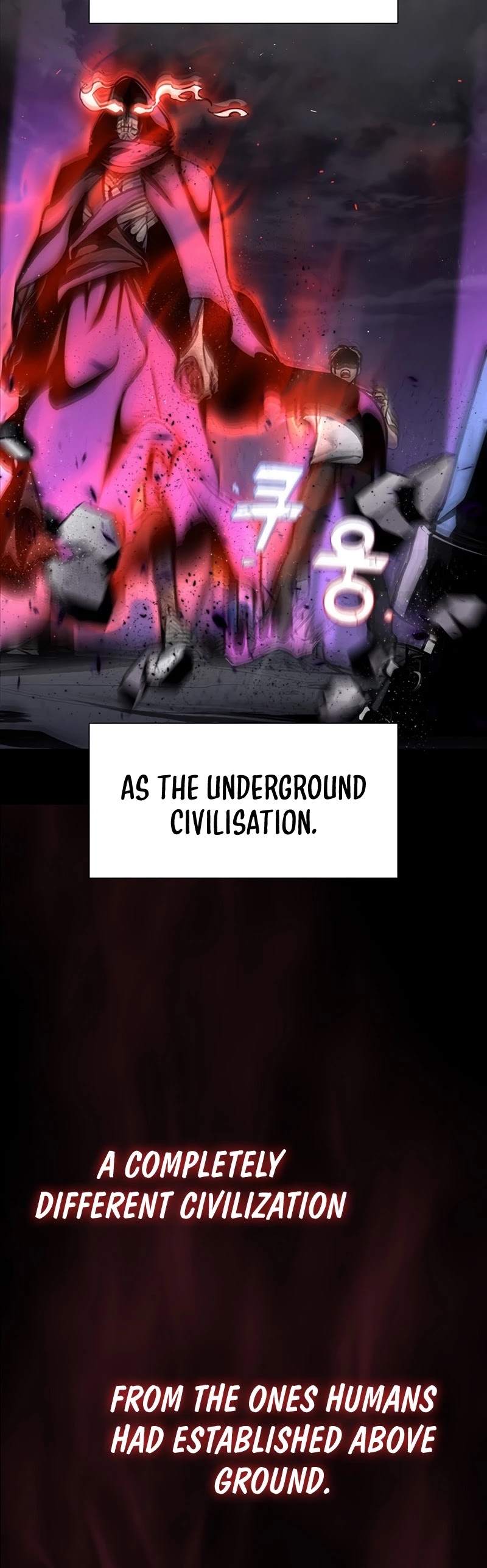 Superhuman Battlefield Chapter 1 page 16 - Chapter 1