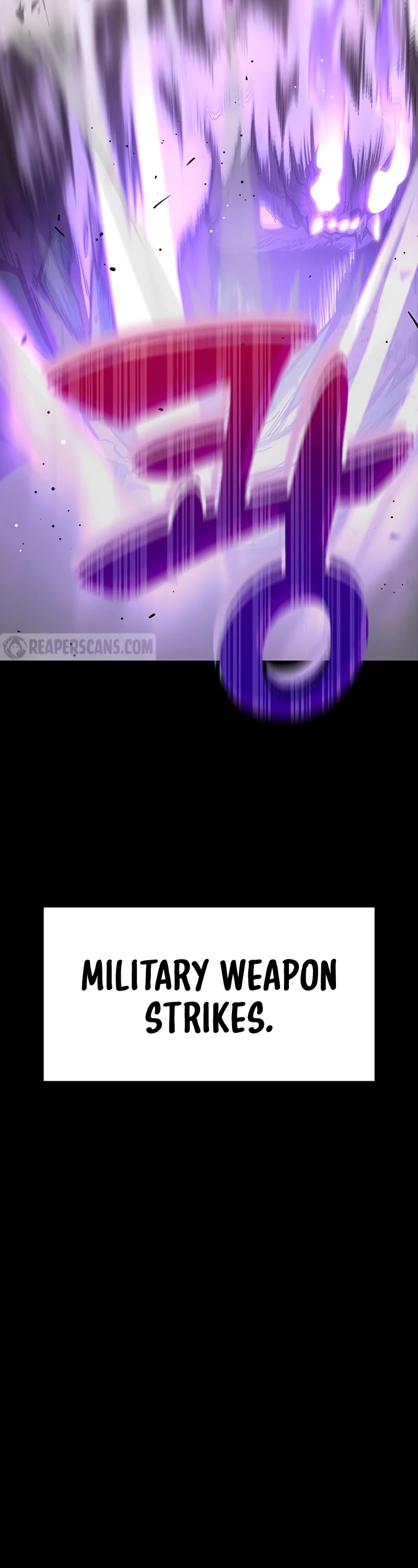 Superhuman Battlefield Chapter 1 page 25 - Chapter 1