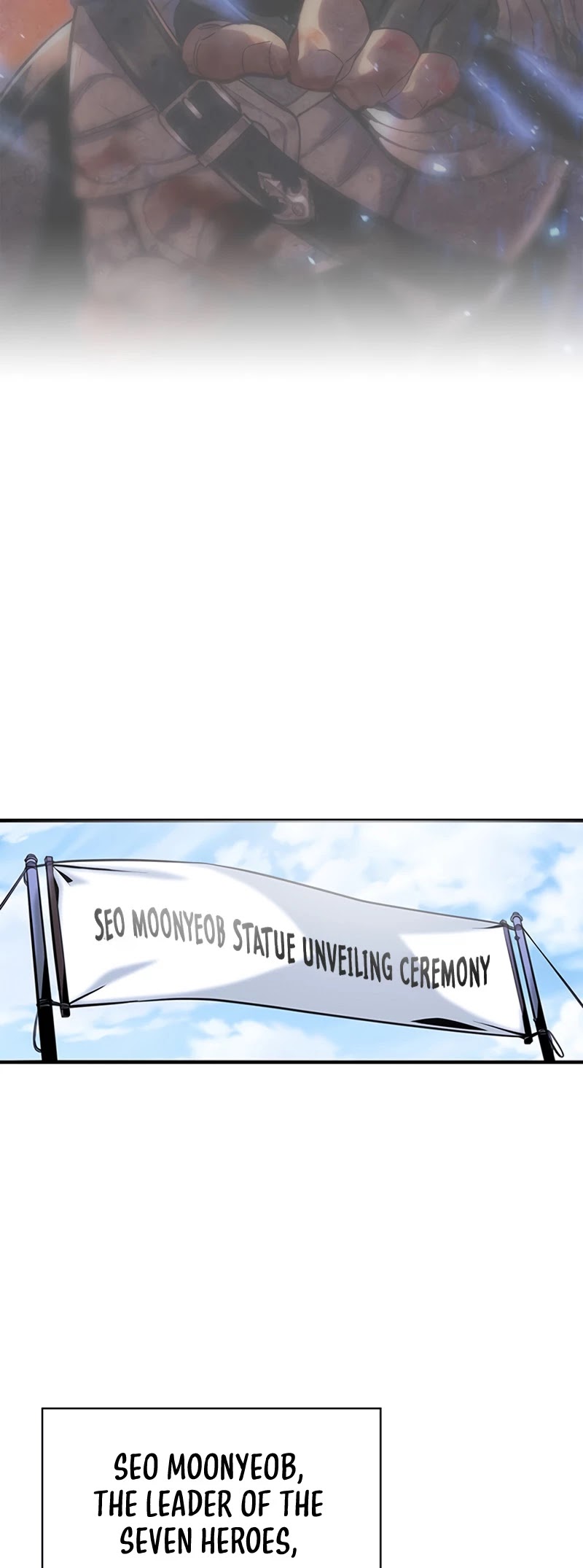 Superhuman Battlefield Chapter 1 page 36 - Chapter 1