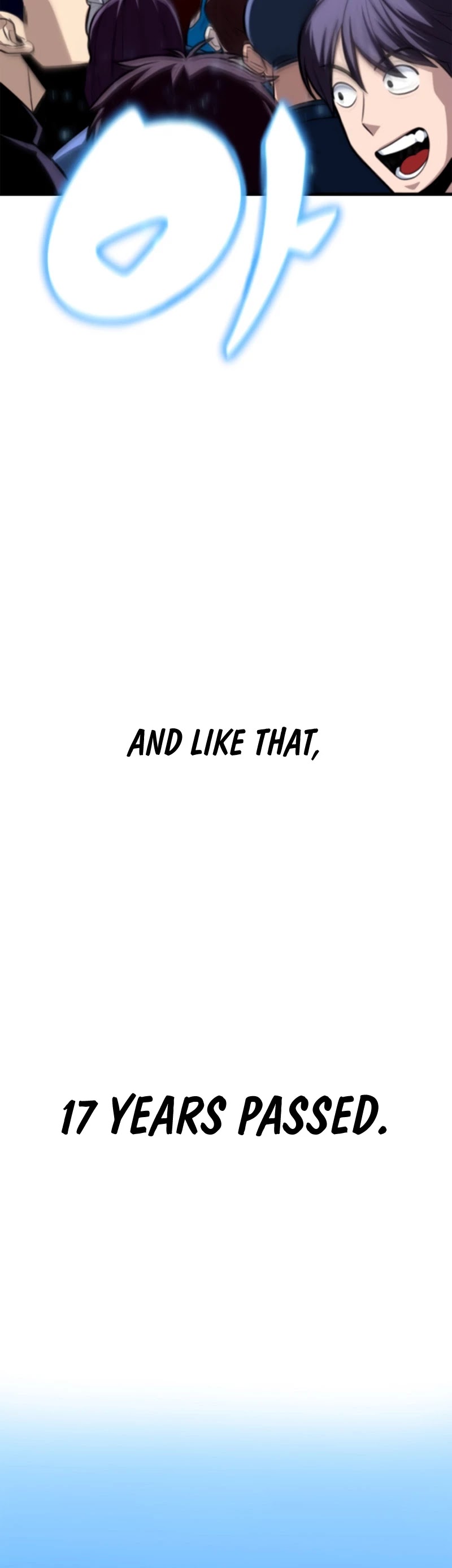 Superhuman Battlefield Chapter 1 page 40 - Chapter 1