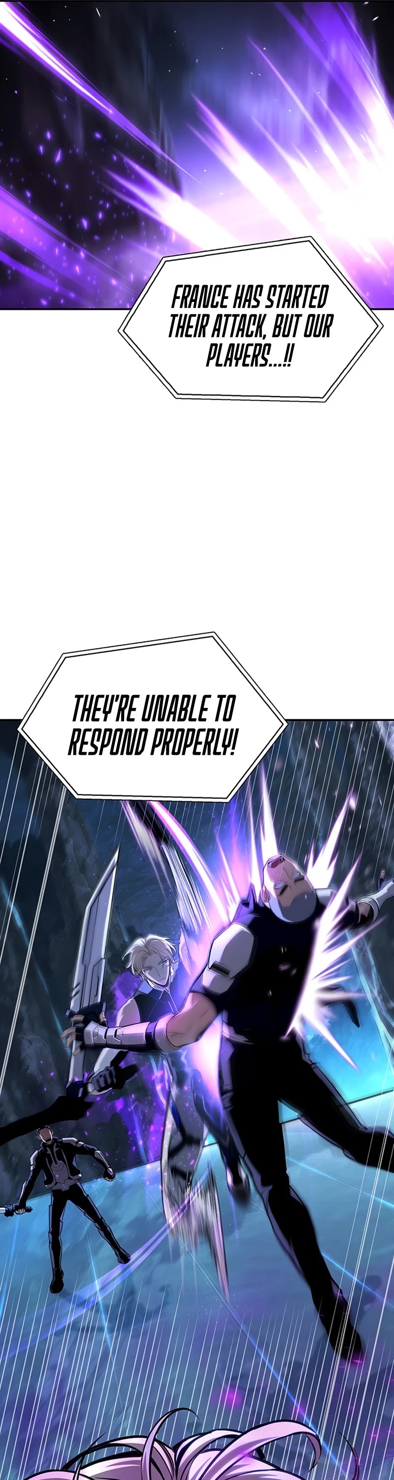 Superhuman Battlefield Chapter 1 page 42 - Chapter 1
