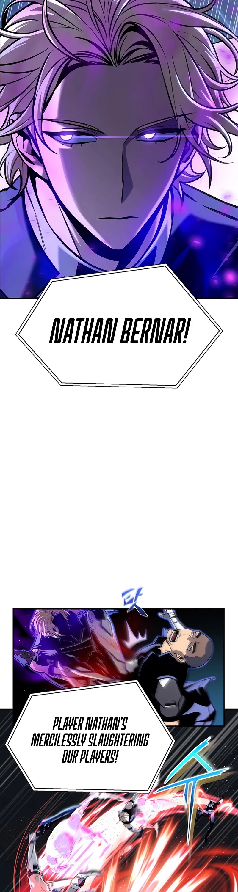 Superhuman Battlefield Chapter 1 page 43 - Chapter 1
