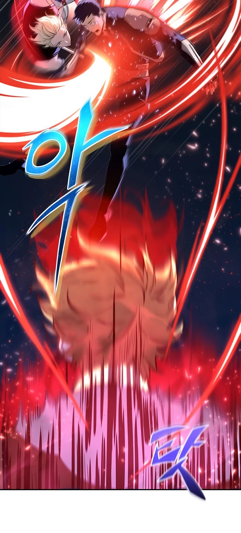 Superhuman Battlefield Chapter 1 page 44 - Chapter 1