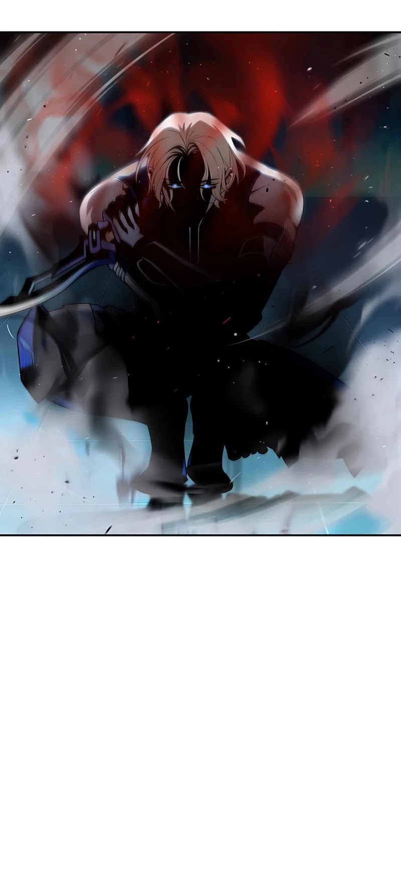 Superhuman Battlefield Chapter 1 page 45 - Chapter 1