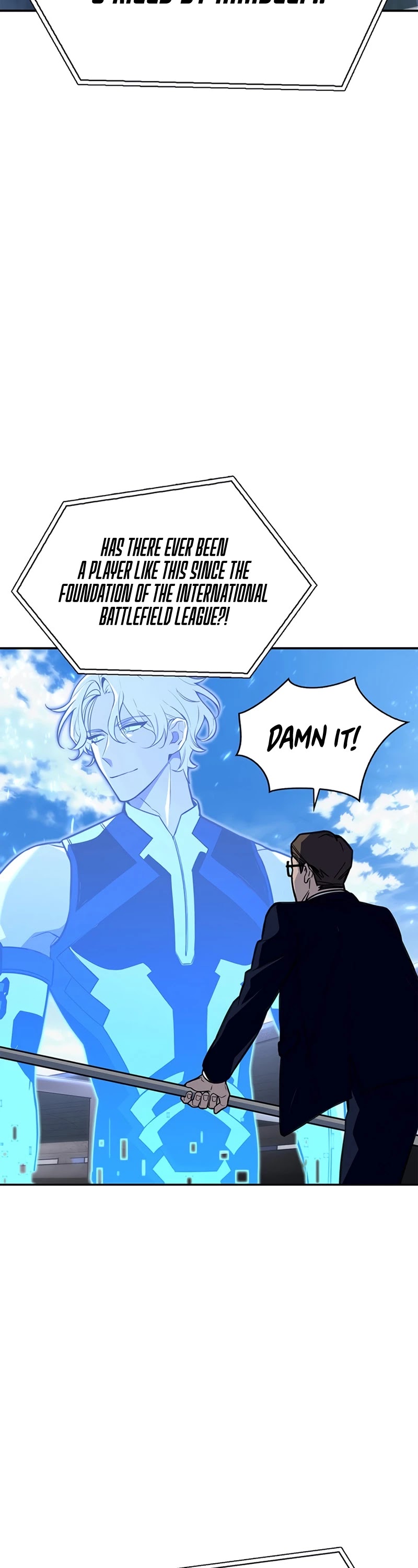 Superhuman Battlefield Chapter 1 page 47 - Chapter 1