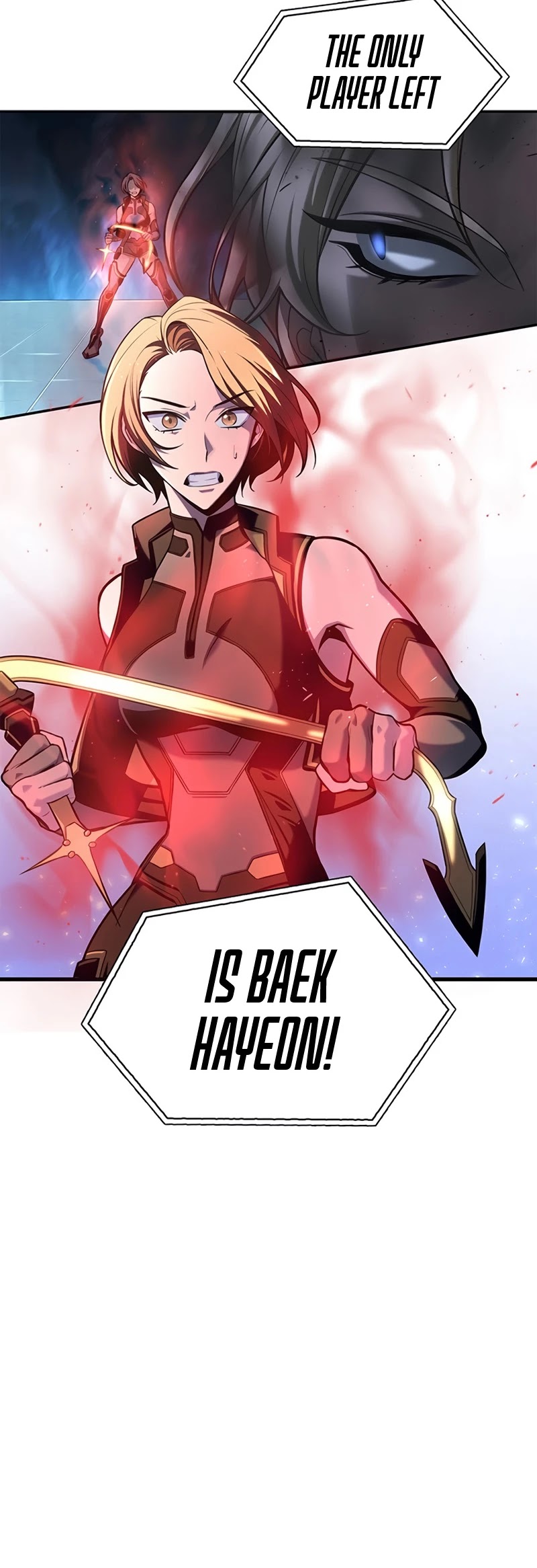Superhuman Battlefield Chapter 1 page 49 - Chapter 1