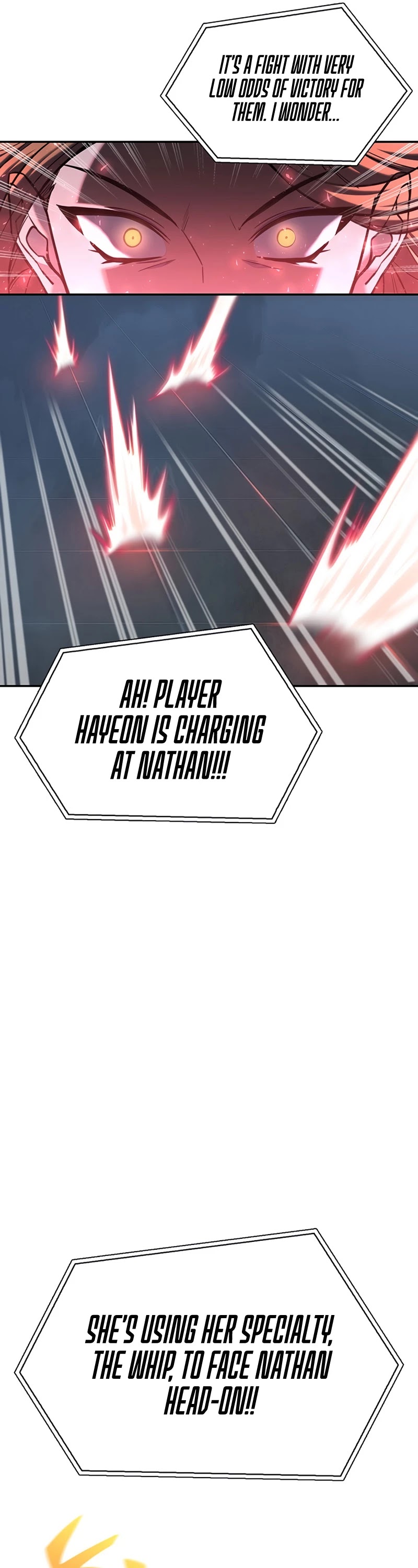 Superhuman Battlefield Chapter 1 page 50 - Chapter 1