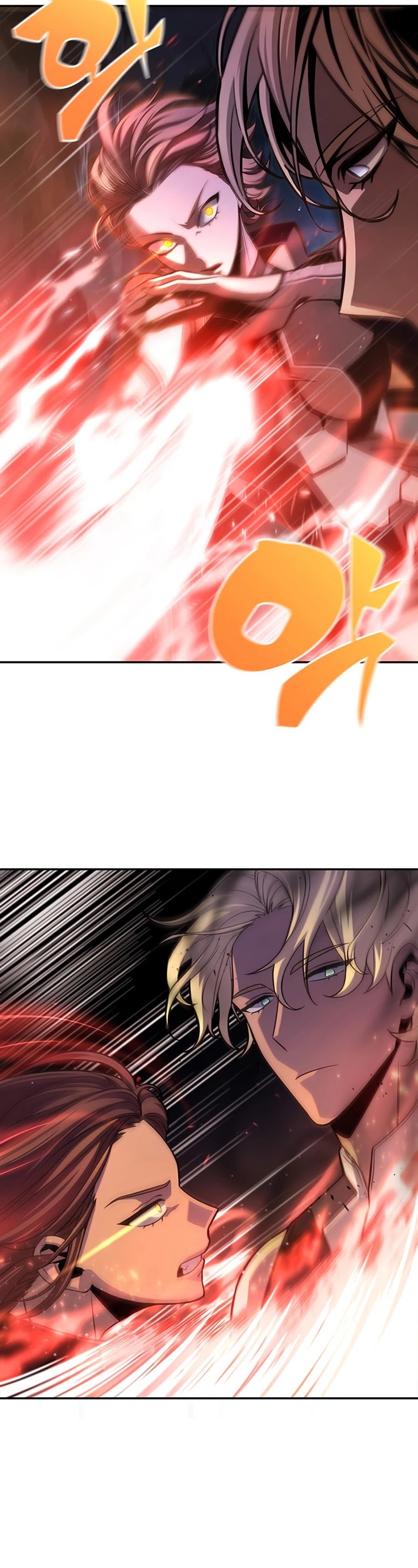 Superhuman Battlefield Chapter 1 page 51 - Chapter 1