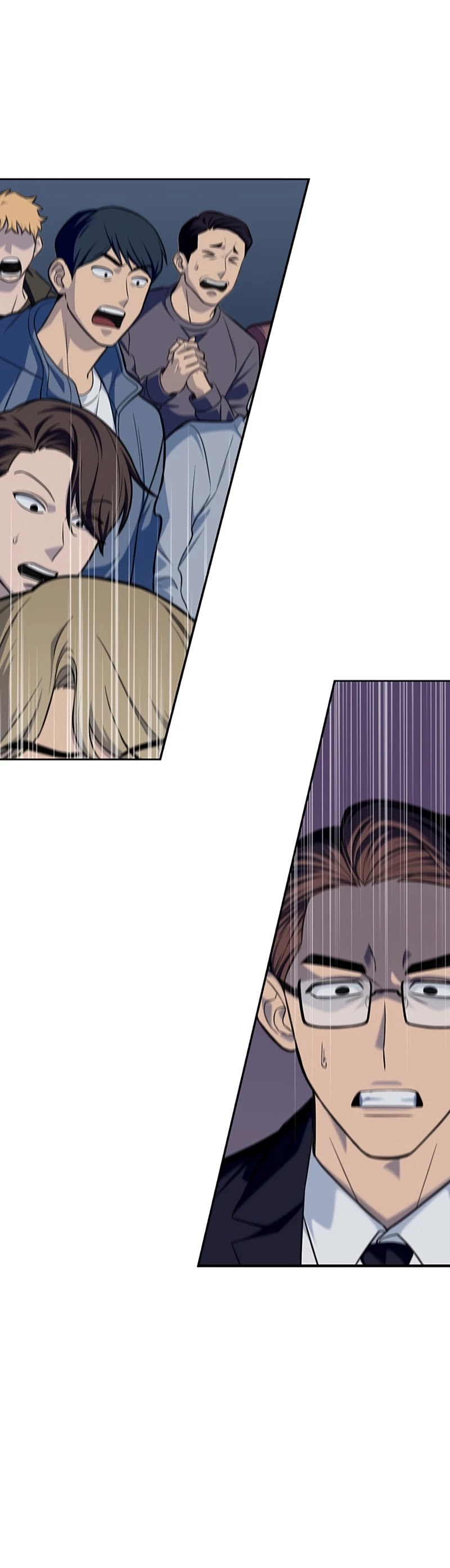 Superhuman Battlefield Chapter 1 page 52 - Chapter 1