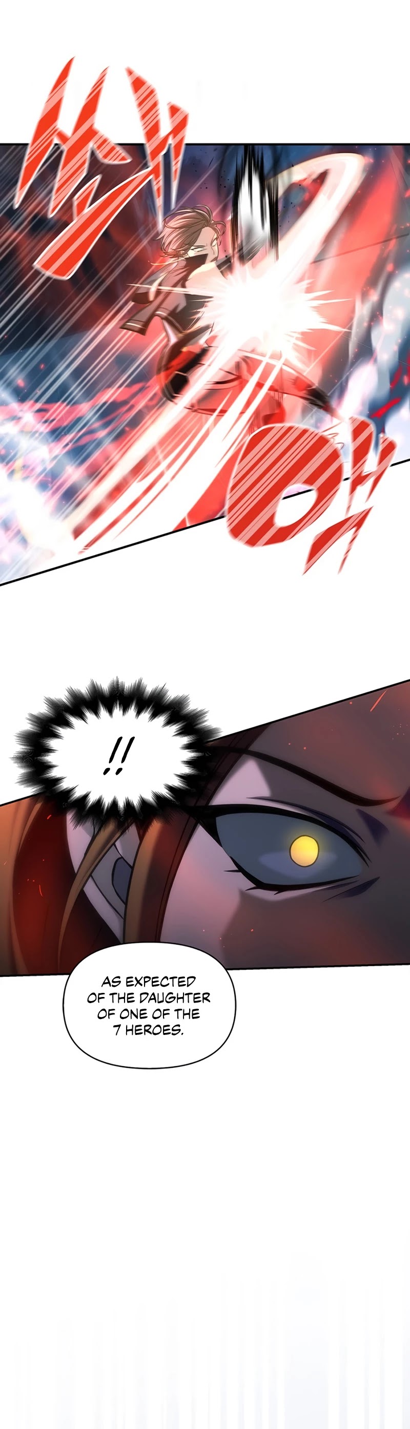 Superhuman Battlefield Chapter 1 page 53 - Chapter 1