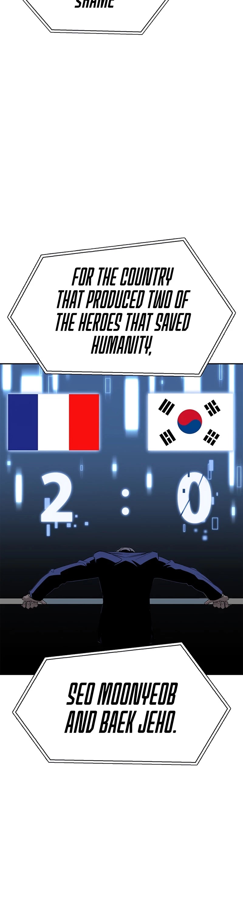 Superhuman Battlefield Chapter 1 page 59 - Chapter 1