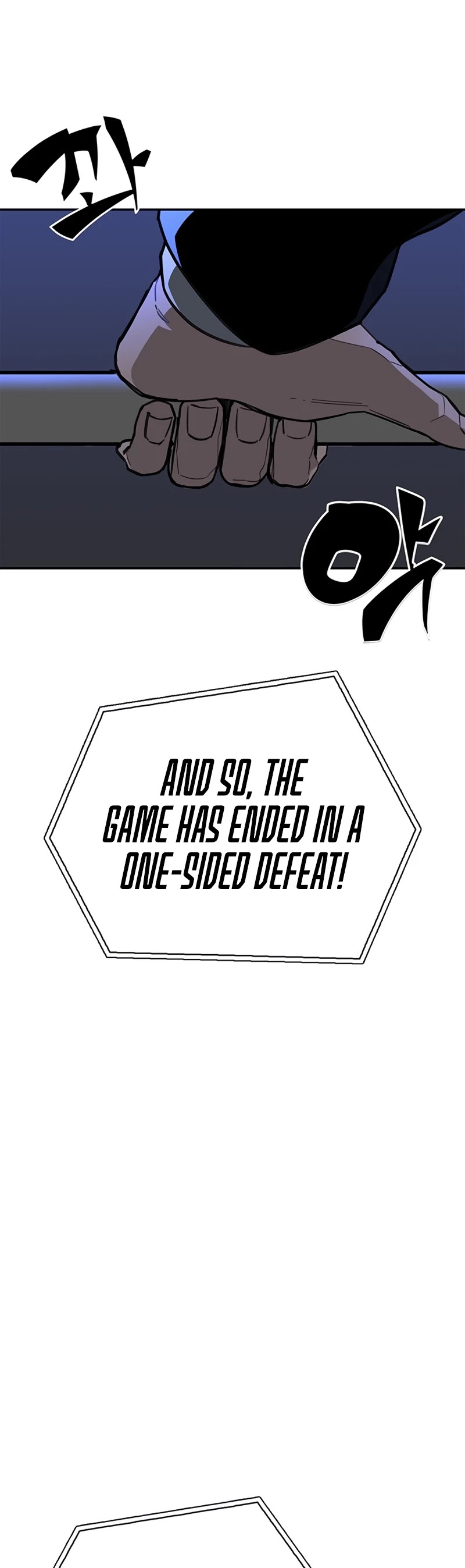 Superhuman Battlefield Chapter 1 page 60 - Chapter 1