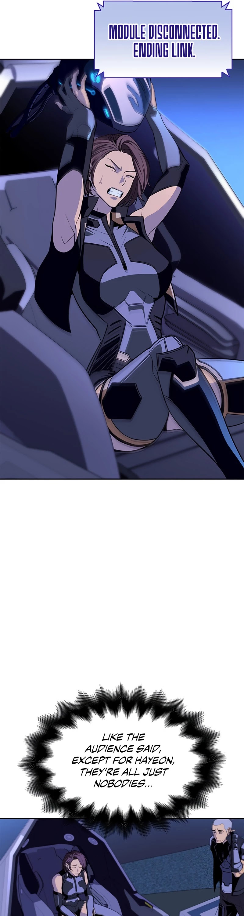 Superhuman Battlefield Chapter 1 page 66 - Chapter 1