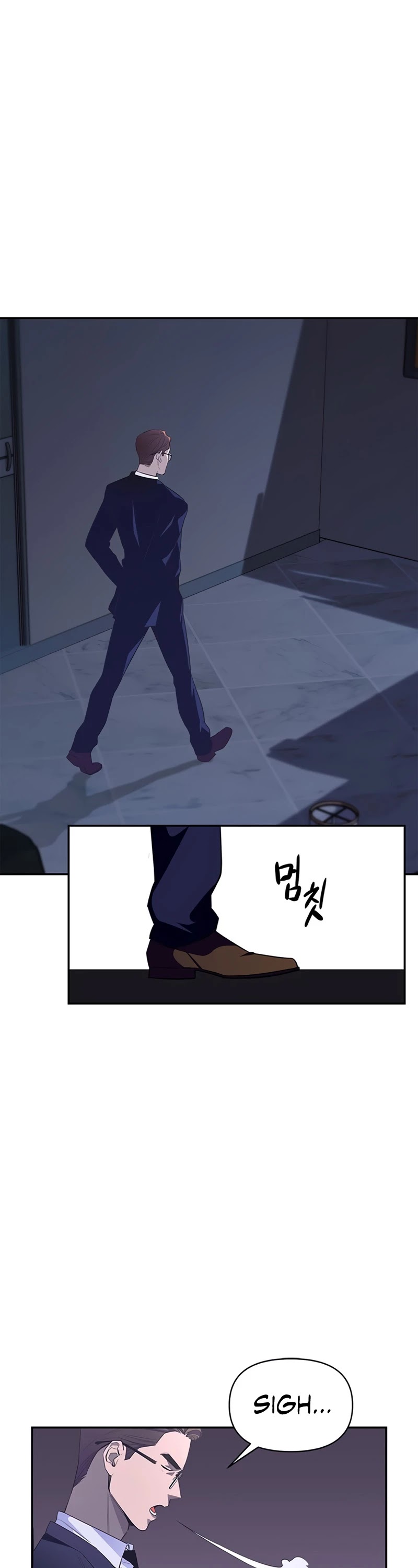 Superhuman Battlefield Chapter 1 page 70 - Chapter 1