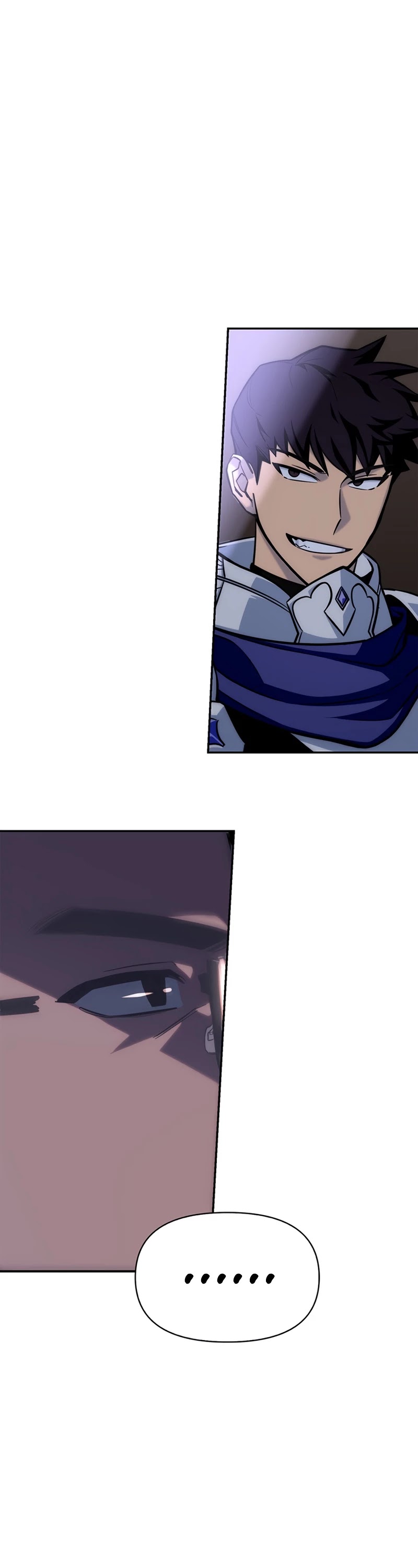 Superhuman Battlefield Chapter 1 page 73 - Chapter 1