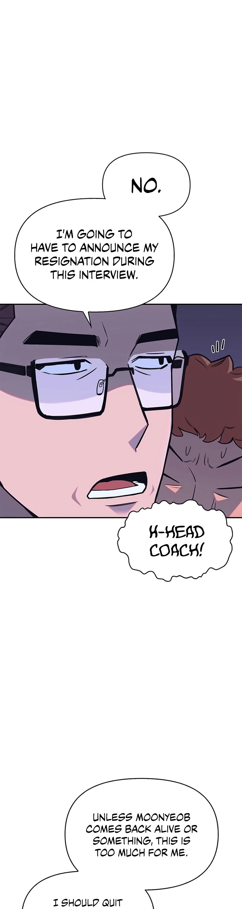 Superhuman Battlefield Chapter 1 page 78 - Chapter 1