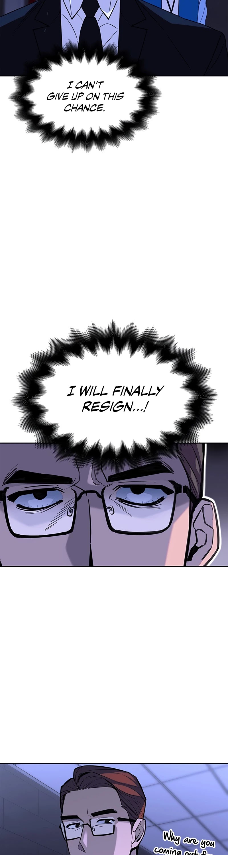 Superhuman Battlefield Chapter 1 page 80 - Chapter 1