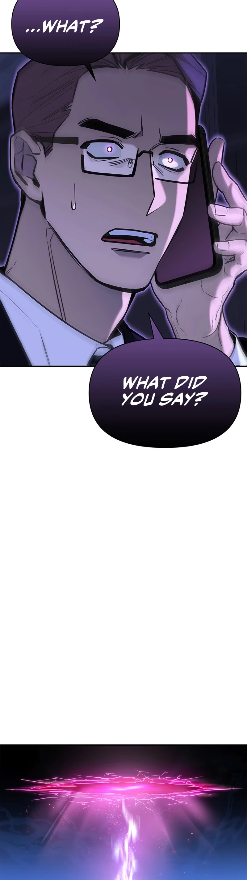 Superhuman Battlefield Chapter 1 page 84 - Chapter 1
