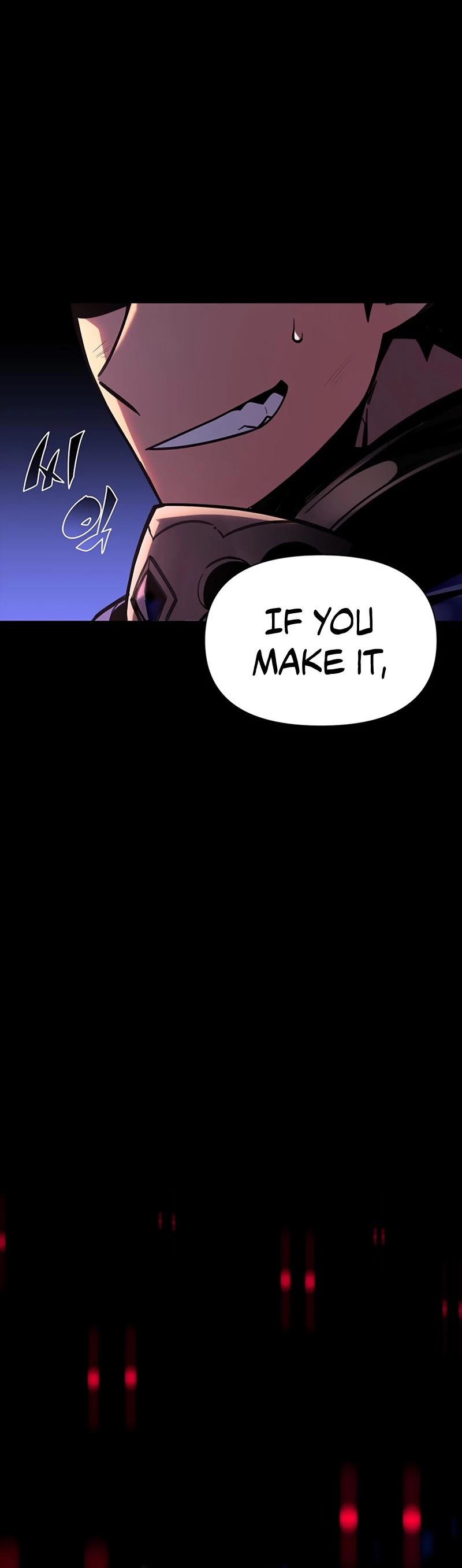 Superhuman Battlefield Chapter 1 page 9 - Chapter 1