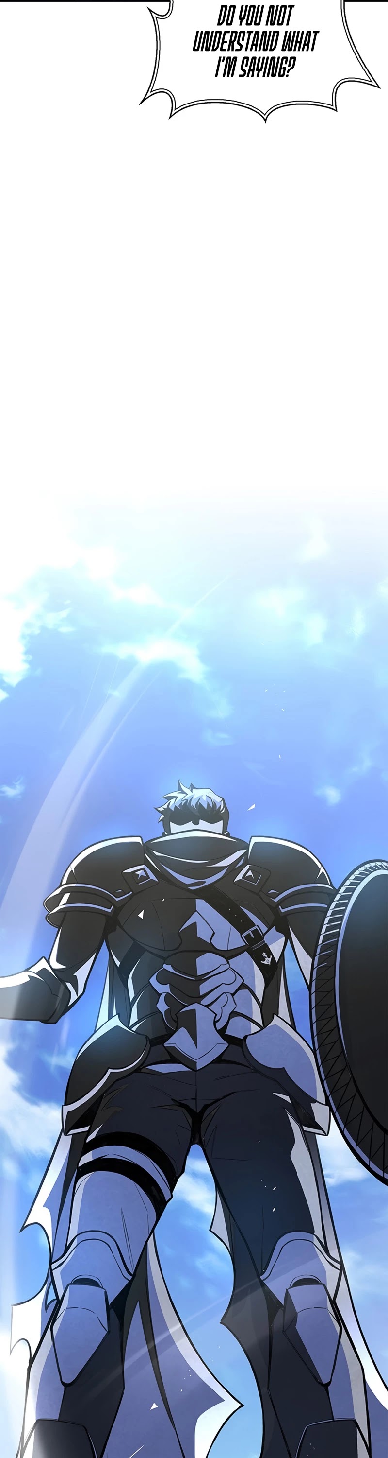 Superhuman Battlefield Chapter 1 page 91 - Chapter 1