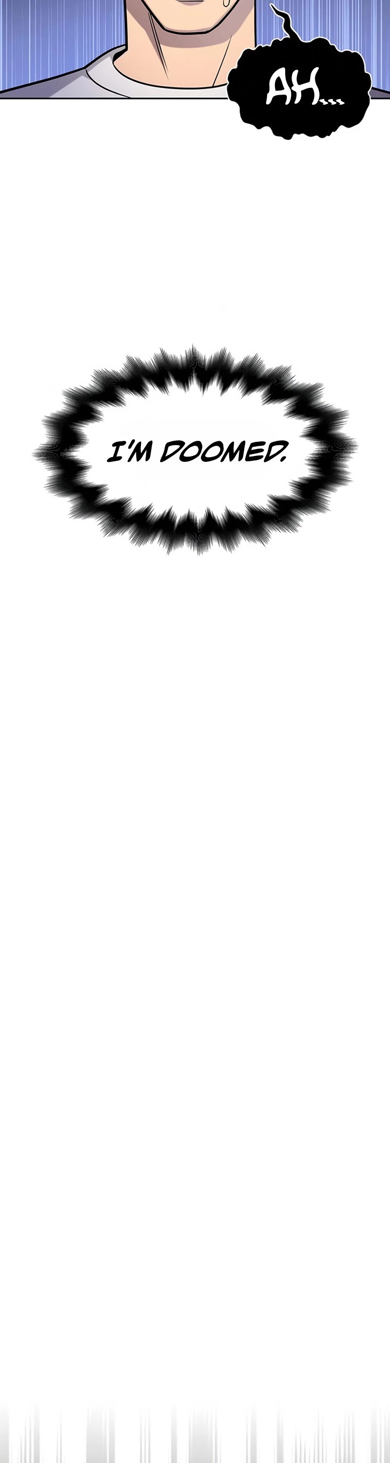 Superhuman Battlefield Chapter 10 page 67 - Chapter 10