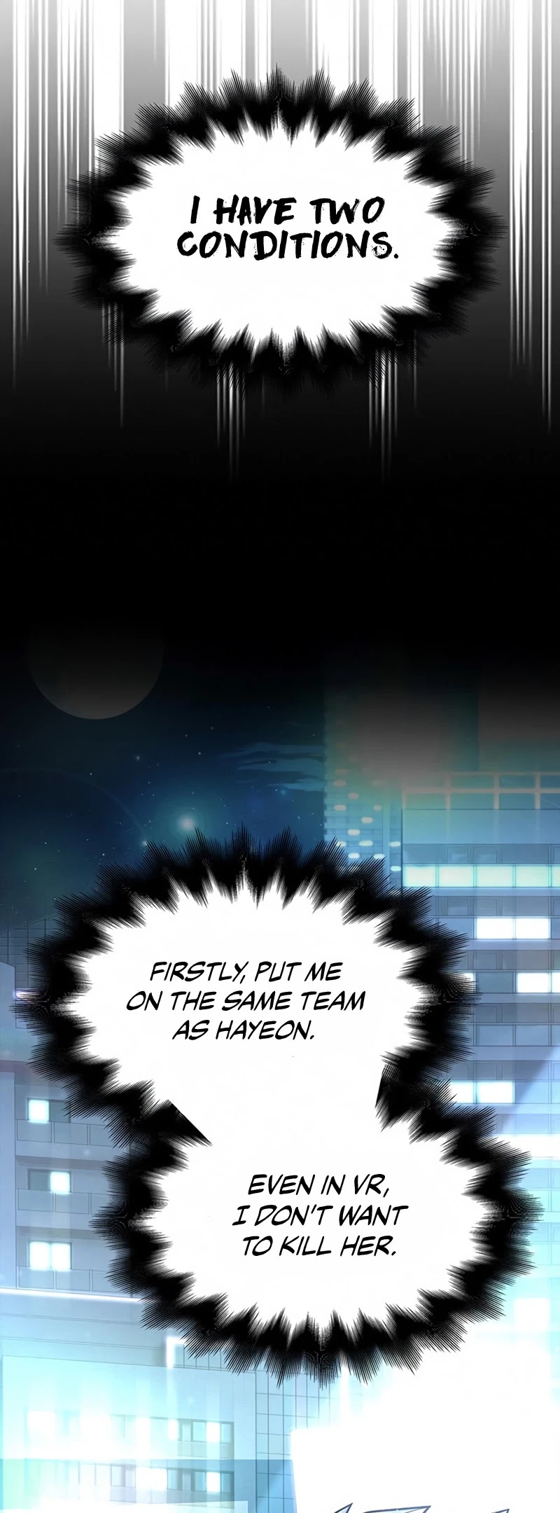 Superhuman Battlefield Chapter 10 page 68 - Chapter 10