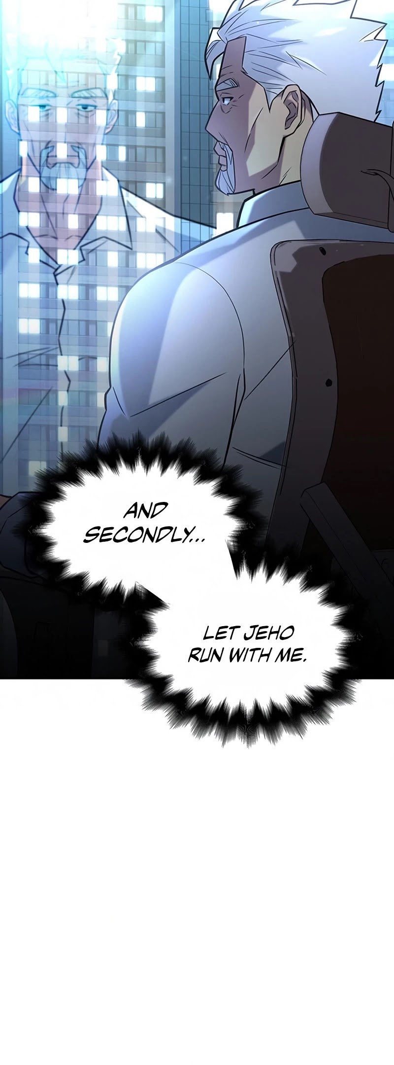 Superhuman Battlefield Chapter 10 page 69 - Chapter 10