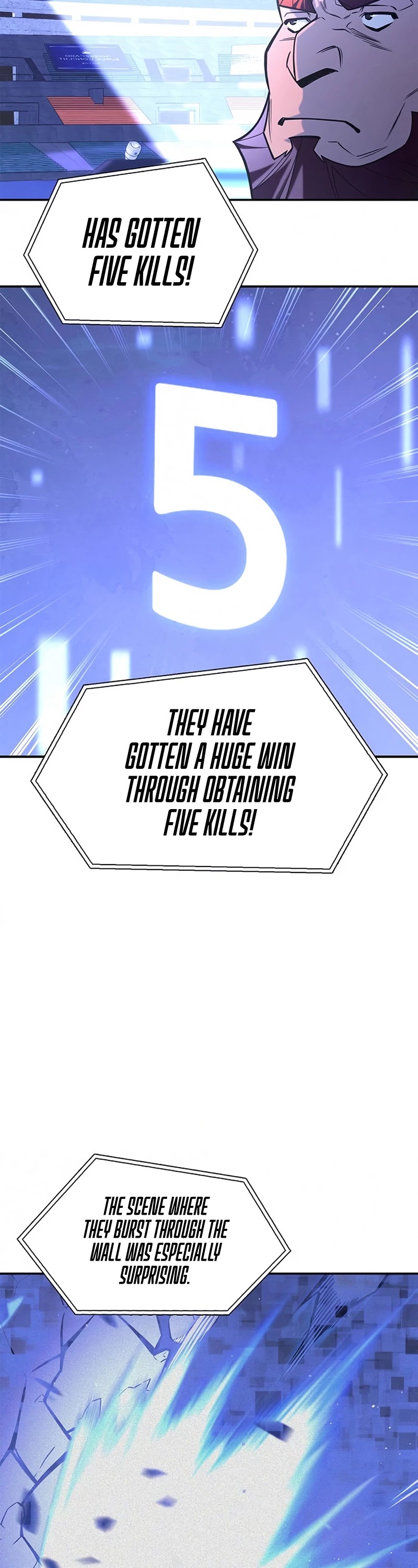 Superhuman Battlefield Chapter 10 page 7 - Chapter 10