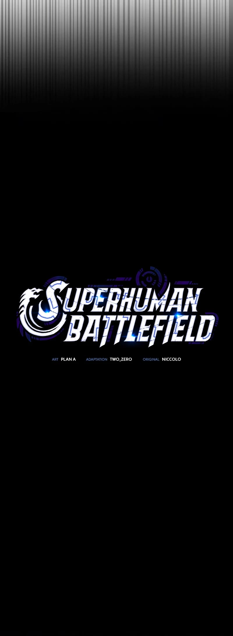 Superhuman Battlefield Chapter 100 page 11 - Chapter 100
