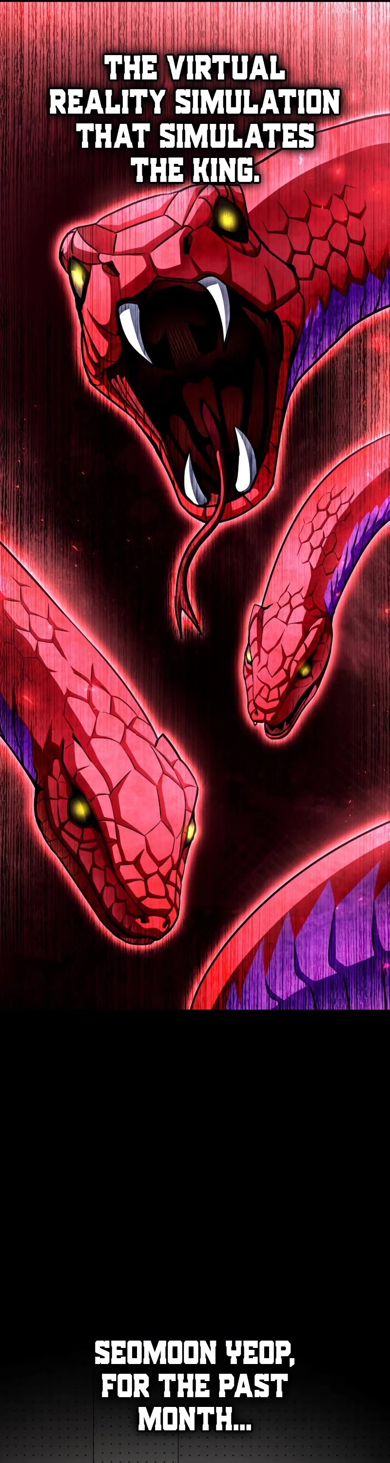 Superhuman Battlefield Chapter 100 page 12 - Chapter 100