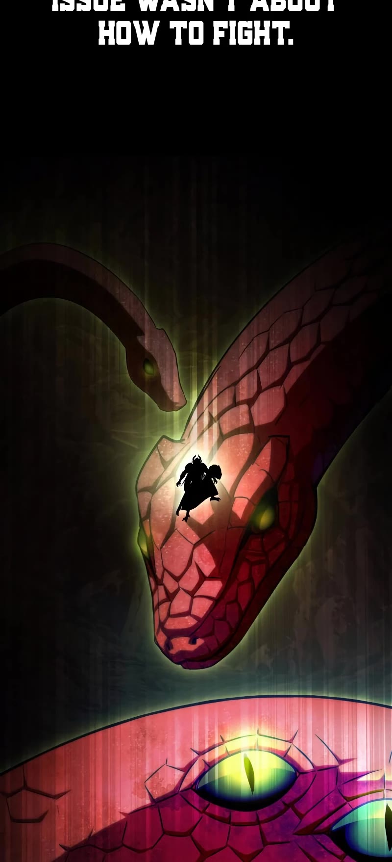 Superhuman Battlefield Chapter 100 page 16 - Chapter 100