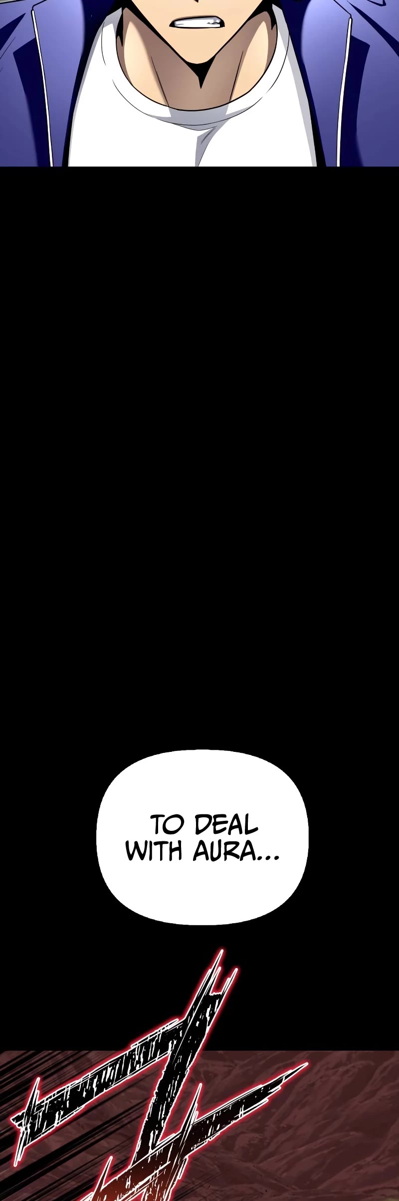 Superhuman Battlefield Chapter 100 page 25 - Chapter 100