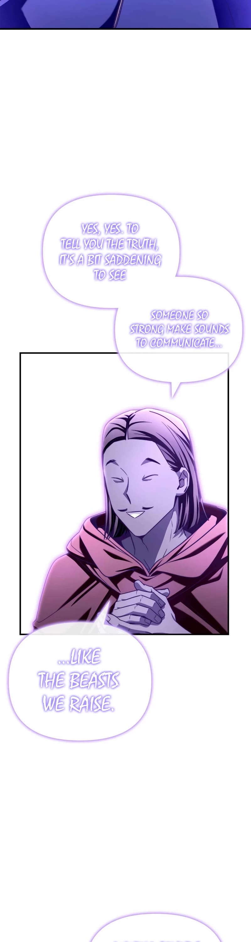 Superhuman Battlefield Chapter 100 page 48 - Chapter 100