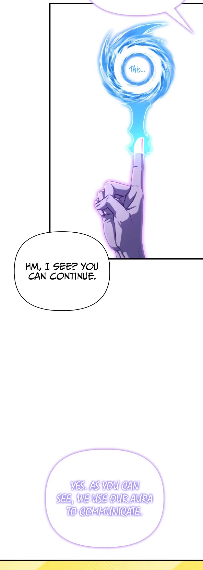 Superhuman Battlefield Chapter 100 page 51 - Chapter 100