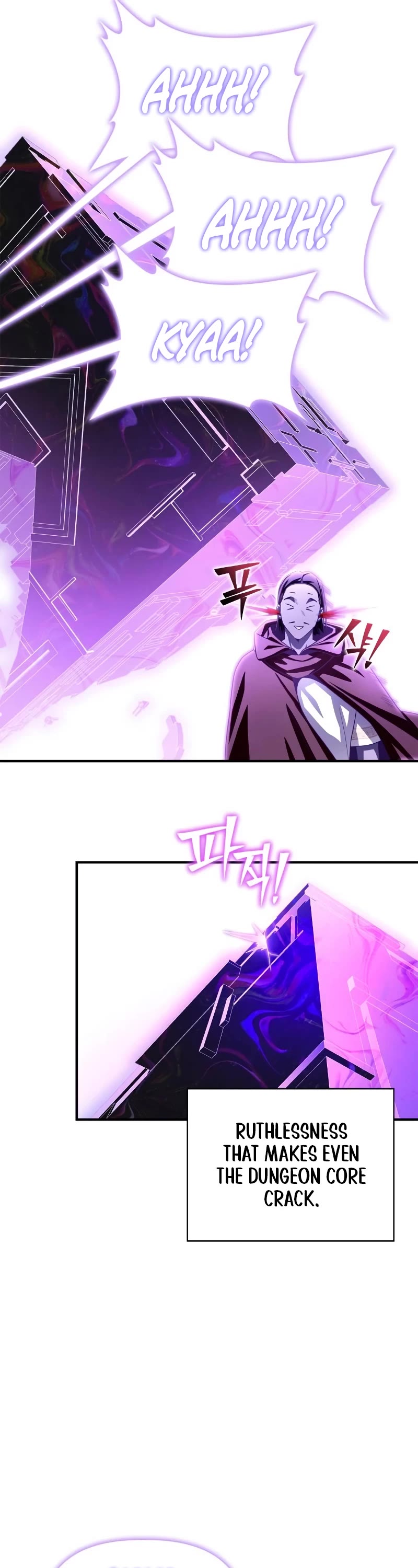 Superhuman Battlefield Chapter 100 page 66 - Chapter 100