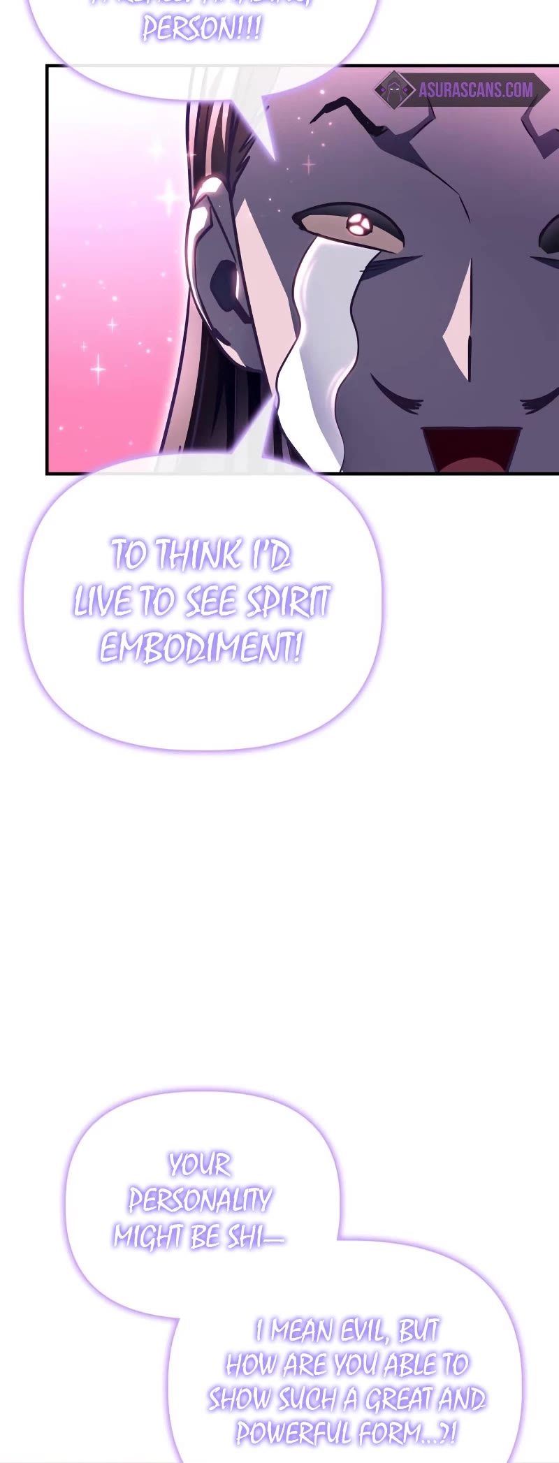 Superhuman Battlefield Chapter 100 page 70 - Chapter 100